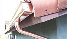Rain Gutter Installation, Repair, Cleaning in Wallowa, OR